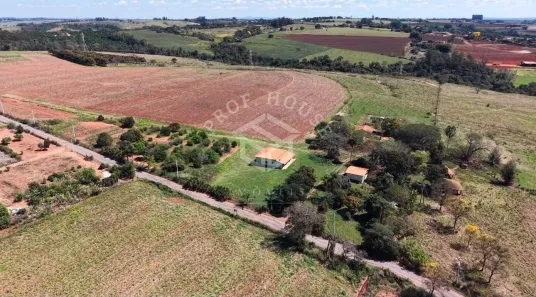 Fazenda/Sítio com 5 Quartos à venda, 400m² no Bairro dos Pires, Limeira