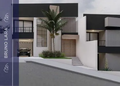 Casa com 3 Quartos à venda, 135m² no Teixeirinha, Betim
