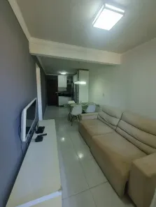Apartamento com 2 Quartos à venda, 47m² no Aeroclube, João Pessoa