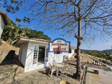 Casa de Condomínio com 1 Quarto à venda, 50m² no Ferradura, Armação dos Búzios