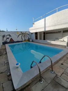 Apartamento com 3 Quartos para alugar, 93m² no Torre, João Pessoa