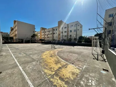 Apartamento com 2 Quartos à venda, 62m² no Santos Dumont, Vila Velha