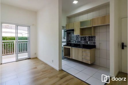 Apartamento com 2 Quartos à venda, 47m² no Jardim Cidade Pirituba, São Paulo
