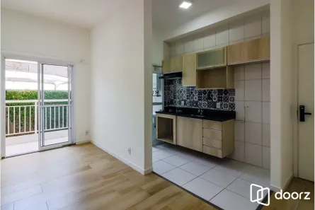 Apartamento com 2 Quartos à venda, 47m² no Jardim Cidade Pirituba, São Paulo