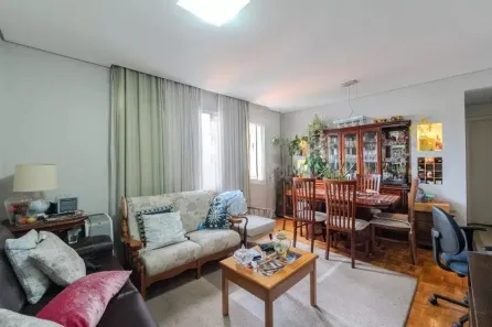 Apartamento com 2 Quartos à venda, 70m² no Bela Vista, São Paulo