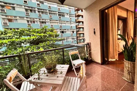 Apartamento com 3 Quartos à venda, 182m² no Copacabana, Rio de Janeiro