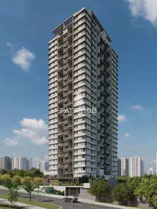 Apartamento com 3 Quartos à venda, 156m² no Jardim Botânico, Ribeirão Preto