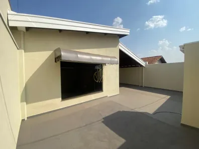 Casa com 3 Quartos à venda, 110m² no Jardim Santa Cruz, Mogi Guaçu