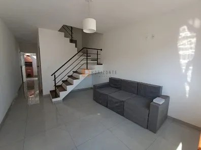 Sobrado com 2 Quartos à venda, 60m² no Parque Olimpico, Mogi das Cruzes