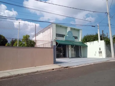 Ponto Comercial para alugar, 84m² no Remanso Campineiro, Hortolândia