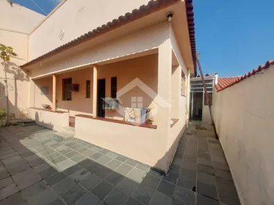 Casa com 6 Quartos à venda, 316m² no Campo Grande, Rio de Janeiro