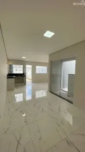 Casa com 2 Quartos à venda, 78m² no Jardim Boer I, Americana