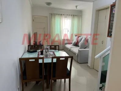 Sobrado com 2 Quartos à venda, 68m² no Imirim, São Paulo