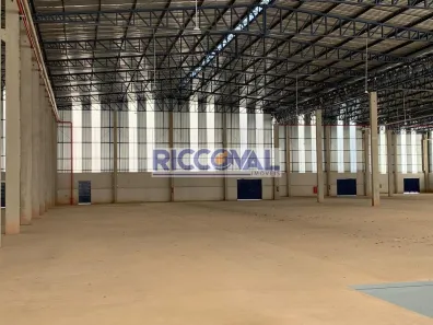 Galpão/Depósito/Armazém para alugar, 1150m² no Bairro Itapema, Itatiba