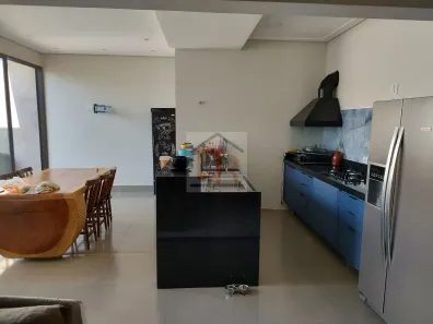 Casa com 2 Quartos à venda, 260m² no Jardim Santa Alice, Santa Bárbara D'Oeste