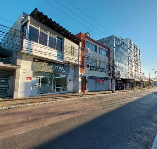Sala Comercial à venda, 350m² no Passo da Areia, Porto Alegre