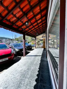 Ponto Comercial para alugar, 39m² no Itaipava, Petrópolis