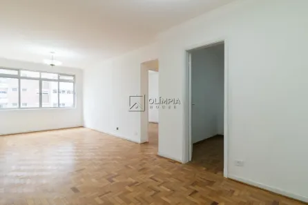 Apartamento com 2 Quartos à venda, 90m² no Pinheiros, São Paulo