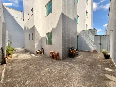 Apartamento com 2 Quartos à venda, 157m² no Santa Mônica, Belo Horizonte