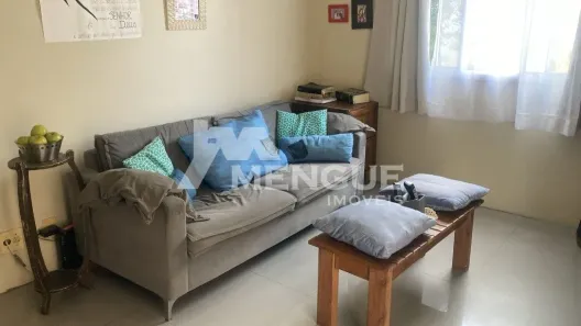 Casa de Condomínio com 3 Quartos à venda, 86m² no Jardim Itu, Porto Alegre