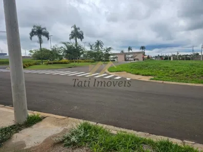 Lote/Terreno à venda, 240m² no Loteamento Santa Maria do Leme, São Carlos