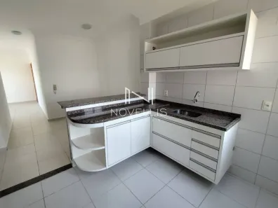 Apartamento com 2 Quartos para alugar, 69m² no Parque Industrial, São José dos Campos