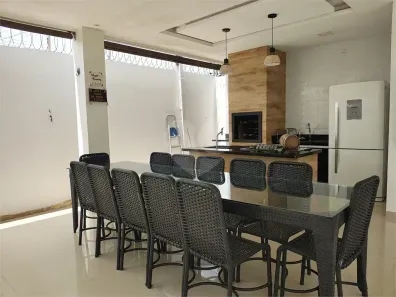 Casa com 3 Quartos à venda, 270m² no Paraviana, Boa Vista