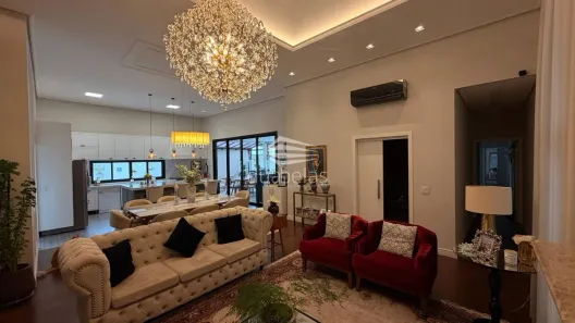 Casa de Condomínio com 3 Quartos à venda, 283m² no Condomínio Loteamento Reserva da Barra, São José dos Campos