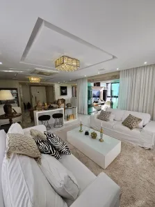 Apartamento com 4 Quartos à venda, 225m² no Itaigara, Salvador