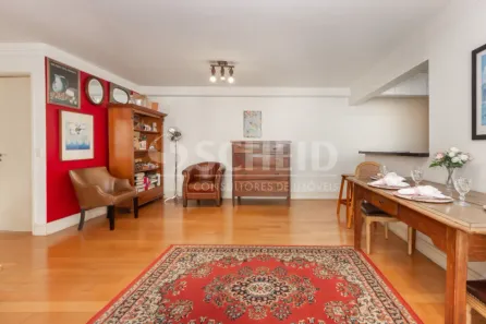 Imóvel Comercial com 2 Quartos à venda, 97m² no Vila Cordeiro, São Paulo
