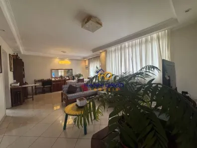 Apartamento com 3 Quartos à venda, 121m² no Vila Mariana, São Paulo