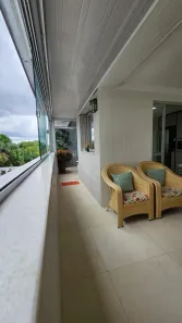 Apartamento com 4 Quartos à venda, 139m² no São Jorge, Manaus