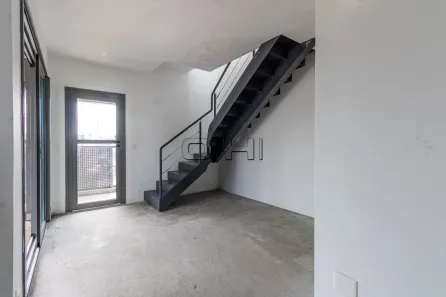 Cobertura com 1 Quarto à venda, 111m² no Pinheiros, São Paulo