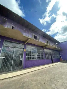 Prédio Comercial à venda, 600m² no Cecília, Viamão