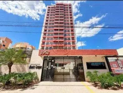 Apartamento com 3 Quartos à venda, 110m² no Nova Porto Velho, Porto Velho