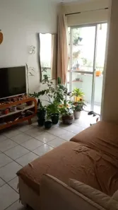 Apartamento com 2 Quartos à venda, 59m² no Palmeiras de São José, São José dos Campos