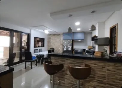 Casa com 5 Quartos à venda, 352m² no Chácara Belenzinho, São Paulo