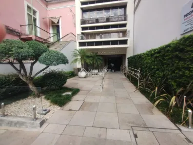 Sala Comercial à venda, 99m² no Centro Histórico, Porto Alegre