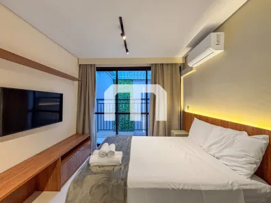 Apartamento com 1 Quarto à venda, 43m² no Tatuapé, São Paulo