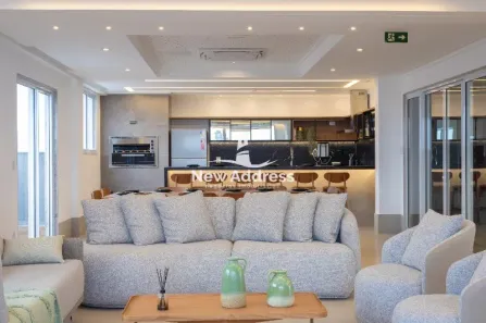 Apartamento com 2 Quartos à venda, 38m² no Praia de Itaparica, Vila Velha