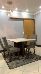 Apartamento com 3 Quartos à venda, 96m² no Jardim Vista Alegre, Paulínia