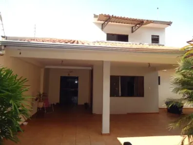 Casa com 3 Quartos à venda, 348m² no Jardim Rebouças, Maringá