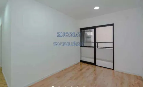 Apartamento com 2 Quartos à venda, 54m² no Centro, São Bernardo do Campo