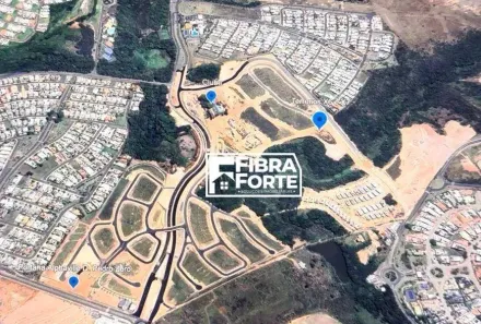 Lote/Terreno à venda, 841m² no Jardim Madalena, Campinas