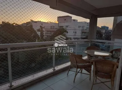 Casa com 4 Quartos à venda, 240m² no Recreio dos Bandeirantes, Rio de Janeiro