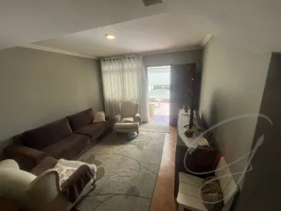 Sobrado com 3 Quartos à venda, 145m² no Jaguaribe, Osasco