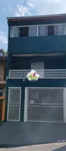 Sobrado com 3 Quartos à venda, 150m² no Jardim Las Vegas, Guarulhos