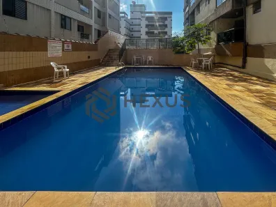 Apartamento com 2 Quartos à venda, 71m² no Jardim Las Palmas, Guarujá