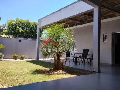 Casa com 3 Quartos à venda, 250m² no Loteamento Villa Branca, Jacareí