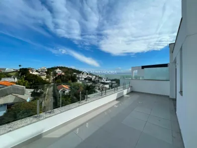 Cobertura com 3 Quartos para alugar, 122m² no João Paulo, Florianópolis